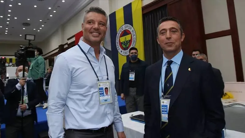 Sadettin Saran, Ali Koç'un teklifini ilk kez açıkladı!