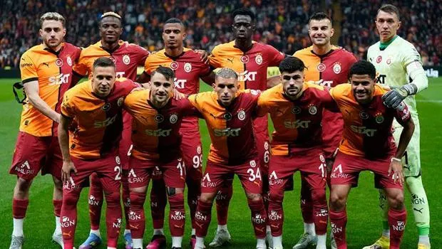 Galatasaray'ın Şampiyonluk Geliri Dudak Uçuklattı! İşte O Rakam