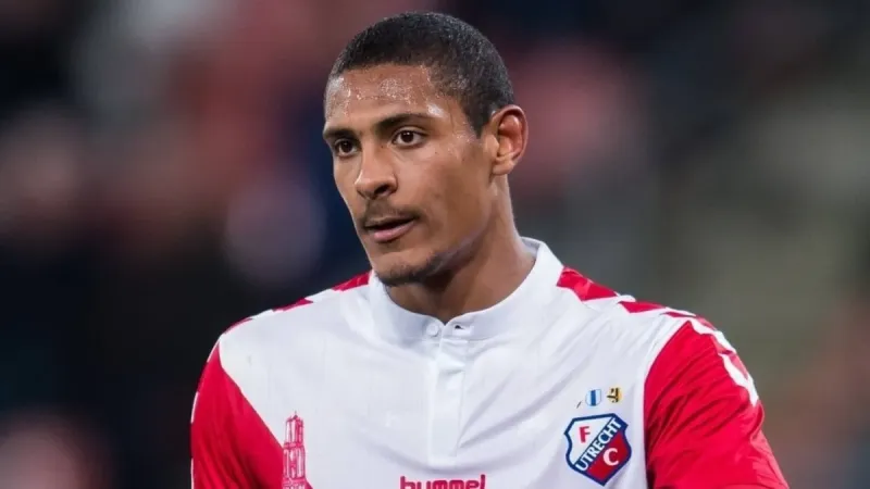Samsunspor'dan Süper Lig'i sallayacak transfer: Sebastian Haller