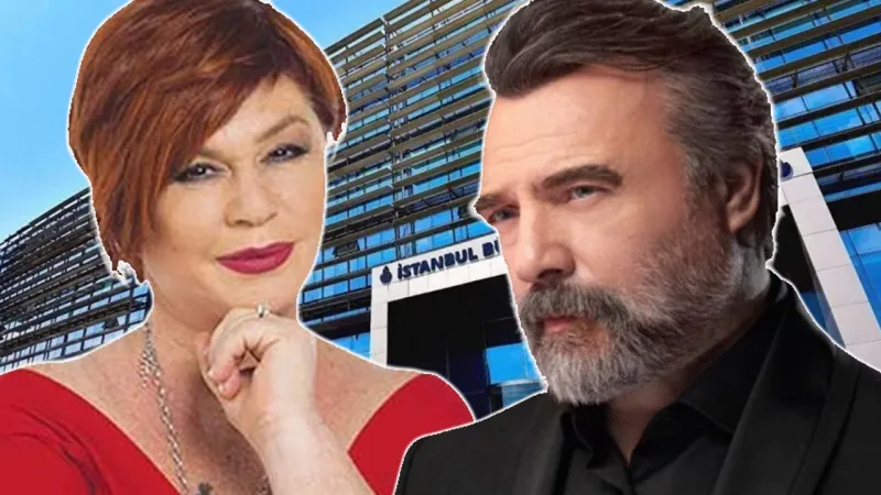 Sanatçılar İBB soruşturmasına dahil oldu: 'Çok samimiydi, sürekli görüşürlerdi!'