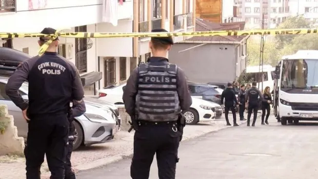 Sancaktepe'de Kanlı Gece! Kız Kaçırma Cinayetle Sonuçlandı: 3 Ölü