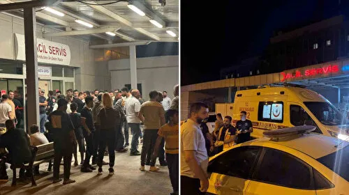 Şanlıurfa'da arazi kavgasında kan aktı: 2 ölü, 5 yaralı