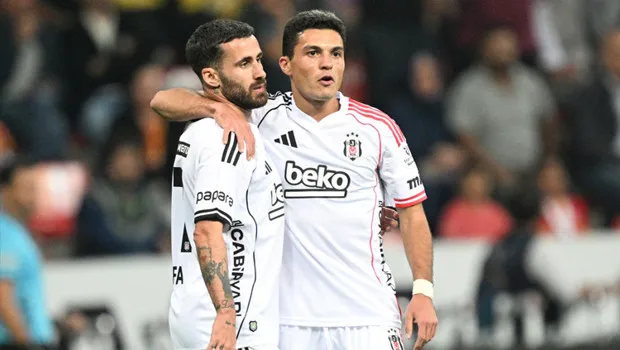 Sergen Yalçın'dan Beşiktaş'ta Devrim Gibi Genç Transferler!