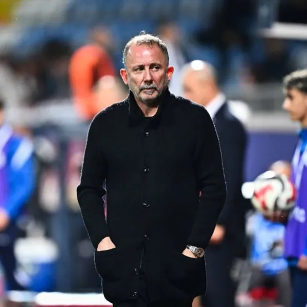 Sergen Yok, Kartal Antalya'da! Beşiktaş Kazanabilecek mi?