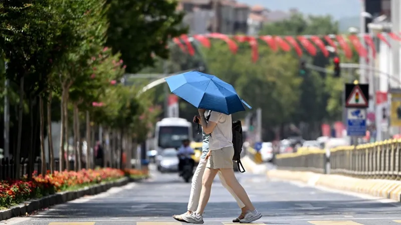 Hava Durumu Şaşırtacak! Sıcaklıklar Aniden Artıyor (24 Eylül)