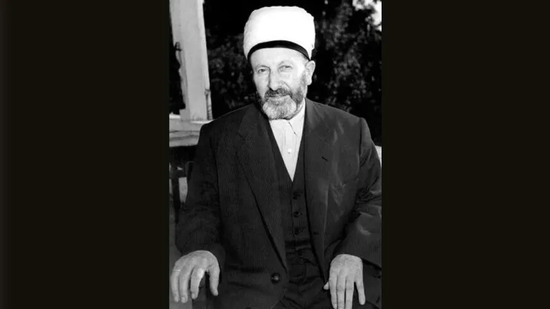 Süleyman Hilmi Tunahan Hazretleri Kimdir? Hayatı ve Mirası