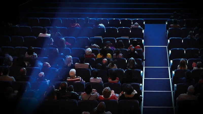 Sinemalarda bu hafta 11 yeni film vizyonda