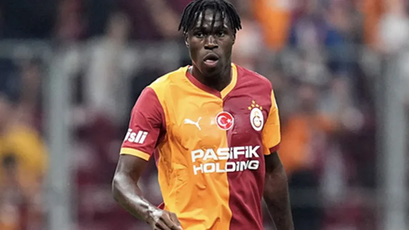 Singo konuştu: Okan Buruk hakkında neler söyledi?