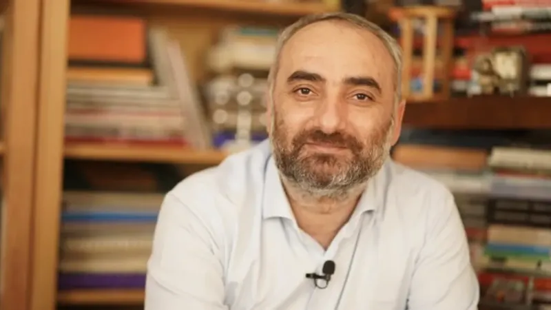 Orman Katliamı! Eski Başkanın Skandalı Ortaya Çıktı!