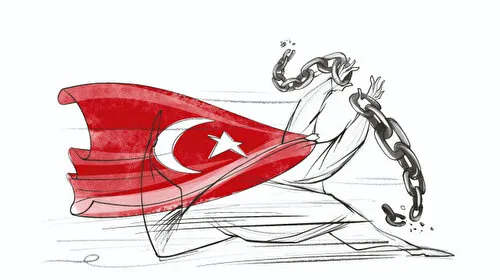 Terörsüz Türkiye Hayali: Umut Var mı, Yoksa Yine Mi Hüsran?