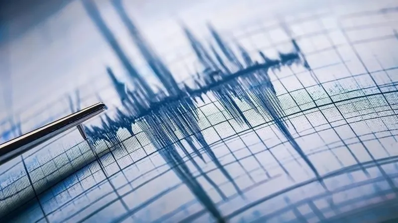 Son Dakika Deprem! 21 Eylül'de Nerede Sallandık? İşte Detaylar!