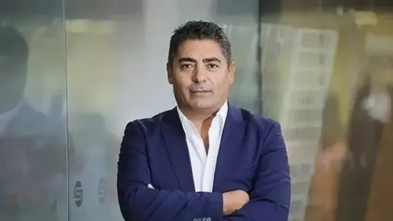 SON DAKİKA | Halk TV'nin patronu Cafer Mahiroğlu hakkında yakalama kararı