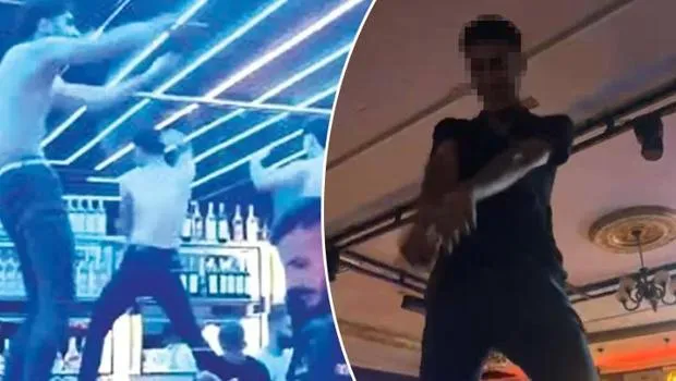 Muğla Valisi'nden Marmaris Görüntüleri Hakkında Şok Açıklama!