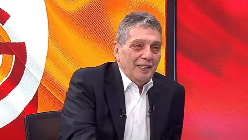 Spor spikeri Ümit Aktan hayatını kaybetti