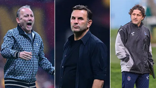 Süper Lig'de Cumartesi Ateşi: Derbi Heyecanı Geri Döndü!
