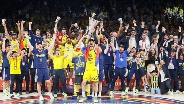 Tarık Biberovic ayağının tozuyla: 'Avrupa fatihi olduk!'