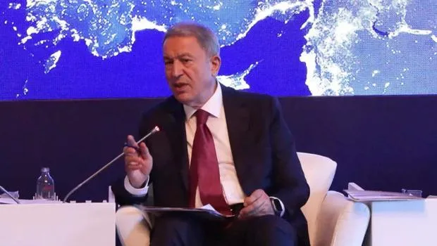 Akar'dan Montrö Boğazlar Sözleşmesi Hakkında Kritik Uyarı!