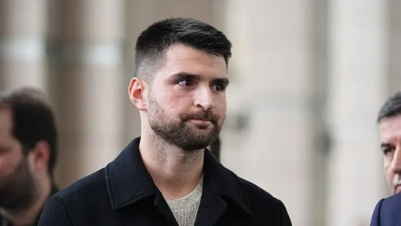 TC numaram çalınmış vicdanım rahat!