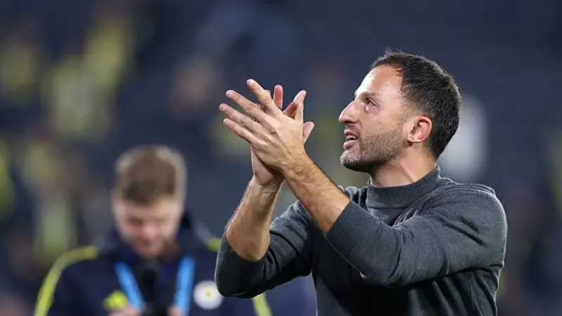 Tedesco'dan Duran'a Müjde! Fenerbahçe'de Sürpriz Gelişme