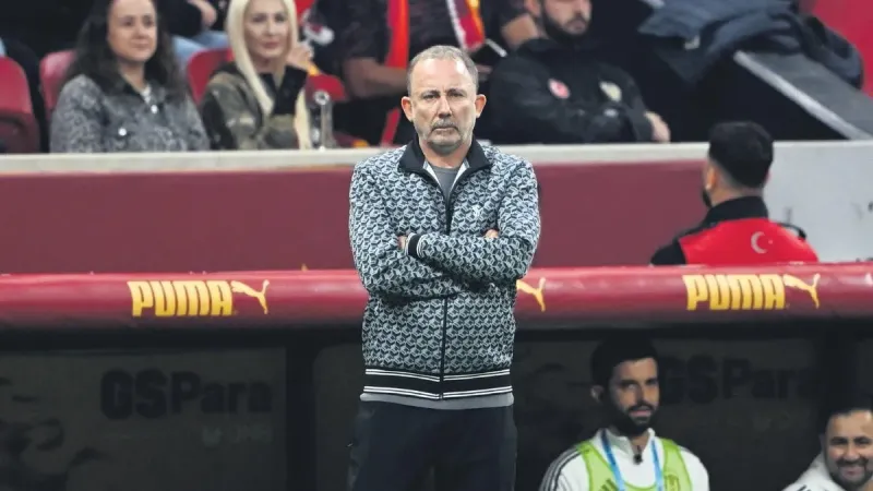 Teşhis var sonuç yok!