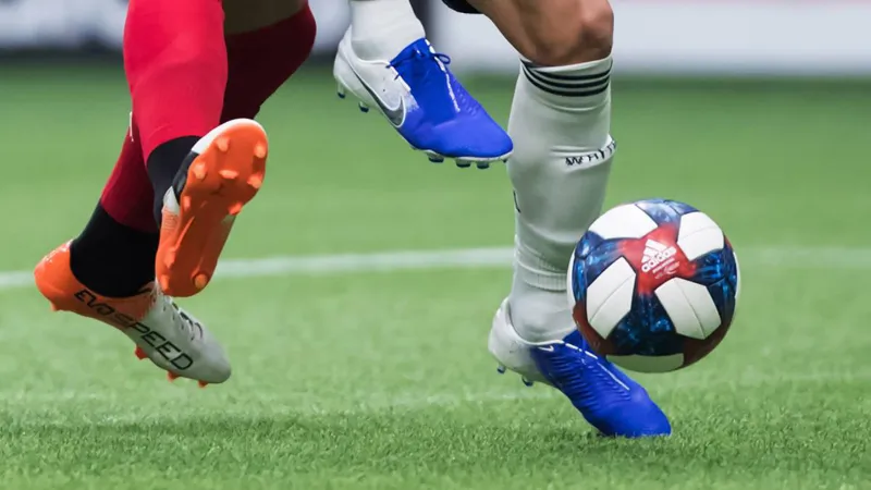 2. ve 3. Lig Maçları Durdu! TFF'den Şok Ara Kararı!