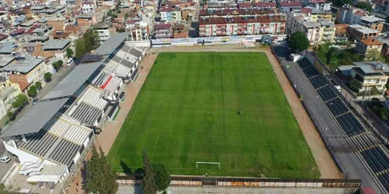 TFF 2. Lig’den düşen takıma alıcı çıkmadı: 58 yıllık kulüp kapanacak