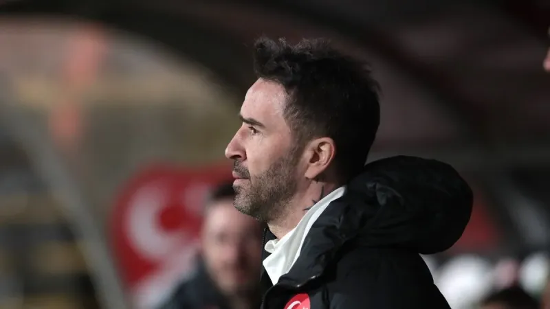 TFF açıkladı: Gökhan Gönül görevinden ayrıldı
