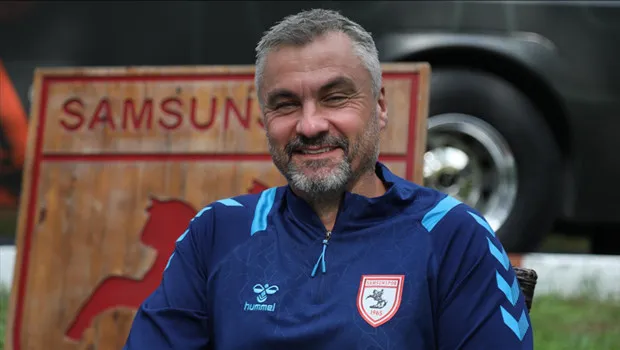 Thomas Reis: 'Bizim adımıza tarihi bir gece oldu'