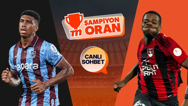 Trabzonspor kupada Van Spor FK'yı ağırlıyor! Maçın heyecanı canlı sohbet ve ile Misli'de