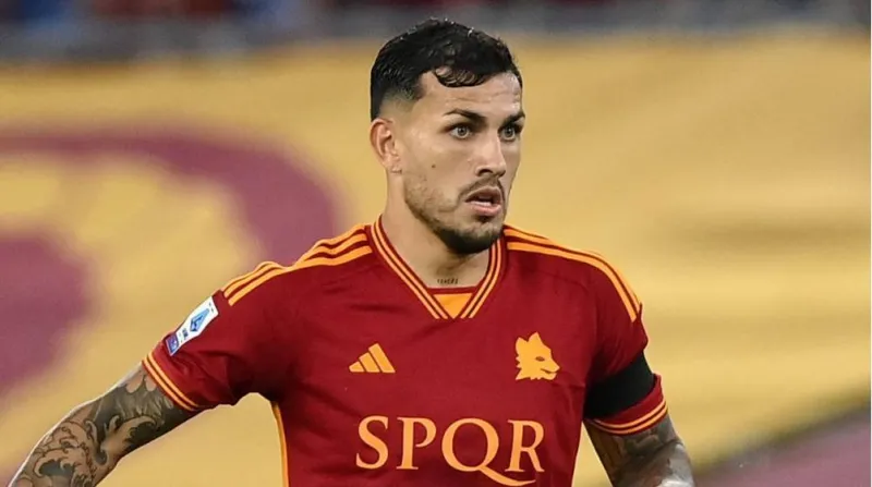 Trabzonspor'dan Bomba Transfer! Paredes Geliyor Mu?