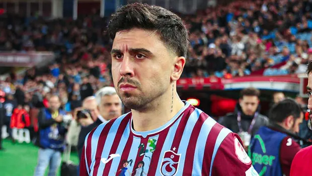 Trabzonspor'dan Şok Karar! Ozan Tufan Transferi İptal mi?