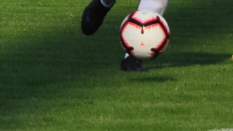 Trendyol 1. Lig'de Heyecan Başlıyor! İşte Haftanın Maçları