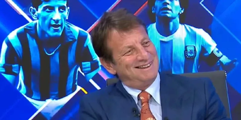 TRT'de Fenerbahçelileri isyan ettiren sözler
