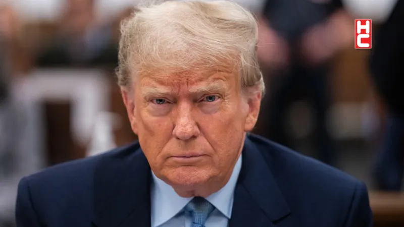 Trump: 'Rusya ve Ukrayna arasında büyük bir esir takası tamamlandı'