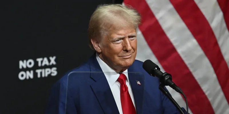 Trump'dan nükleer konusunda diplomasi vurgusu