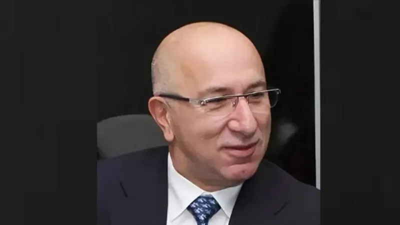 Turgay Ciner'e yakalama kararı! 12 gözaltı var | CİNER'e ait Park Holding şirketlerine kayyum atandı