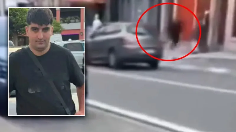 Türk çetelerinden Avrupa'da kanlı hesaplaşma! 'Daltonlar'ın sağ kolu öldürüldü