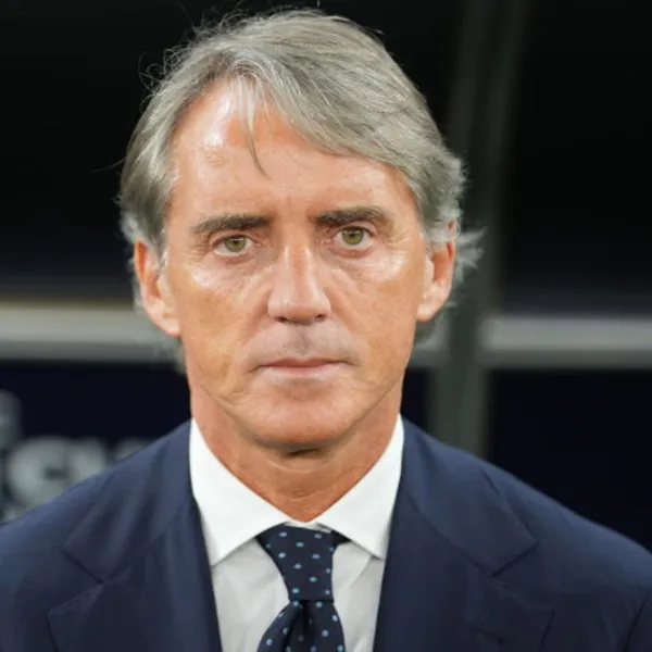 Mancini'den Şok Sözler: Türk Futbolu Hakkında Ne Dedi?