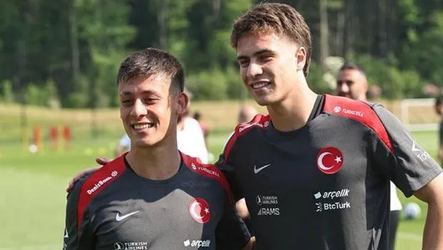 Türk Yıldızlar FIFA'yı Salladı! Gündoğan'dan Transfer Bombası!