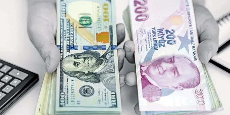 Türkiye Ekonomisi Alarm Veriyor: Rezervler Neden Eridi? Şok Rakamlar!