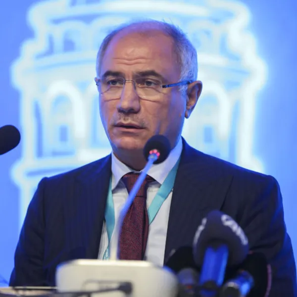 Türkiye'nin dış politika başarısına ilişkin paylaşım