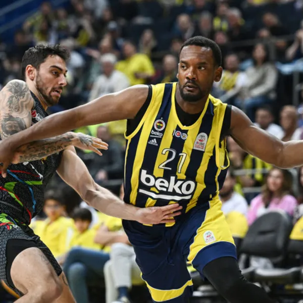 Fenerbahçe'den Şampiyonluk Sözü! Pierre'den Bomba Açıklamalar!