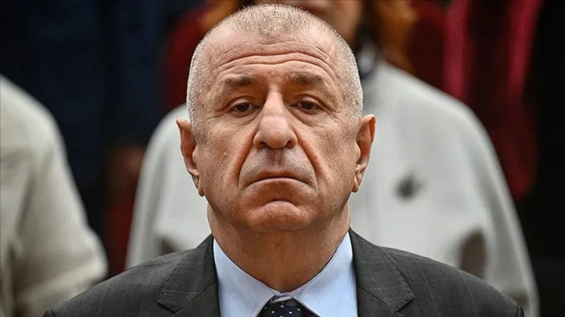 Ümit Özdağ'ın Şaşırtan Silivri Diyeti: Kaç Kilo Verdi?
