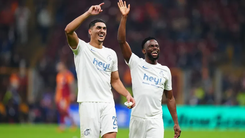 Union SG'ın yıldız isminden Galatasaray taraftarını kızdıracak sözler