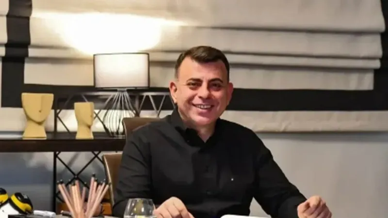 Ünlü iş insanı ofisinde ölü bulundu! İntihar mı cinayet mi?