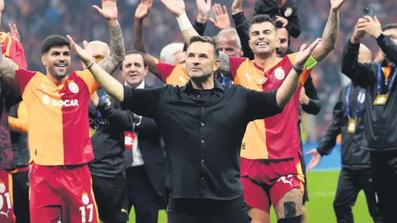 Galatasaray Bodo/Glimt Maçı: Aslan Avrupa'yı Titretecek Mi?