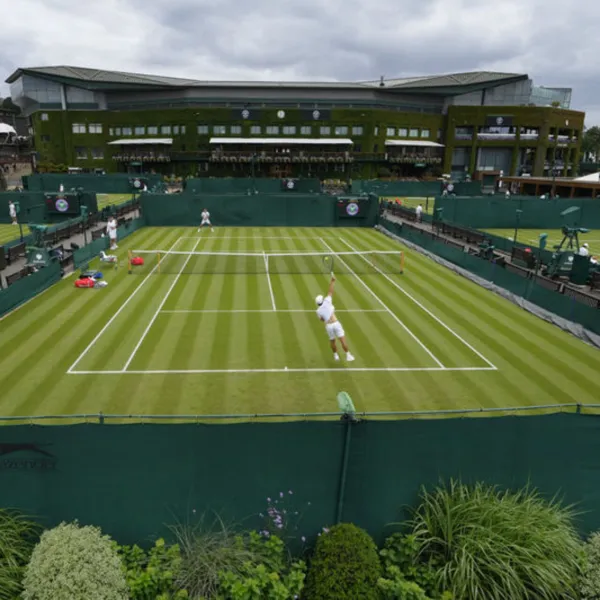 Wimbledon'da rekor para ödülü!
