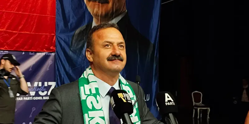 Yavuz Ağıralioğlu'ndan Bomba Soru: Turşu mu Kuracağız?