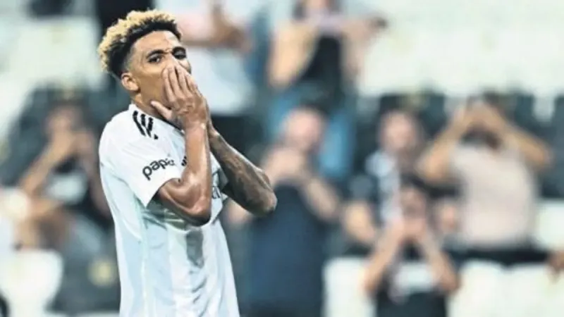 Beşiktaş'ta Transfer Bombası mı? Yeni Kadroda Kimler Olacak?