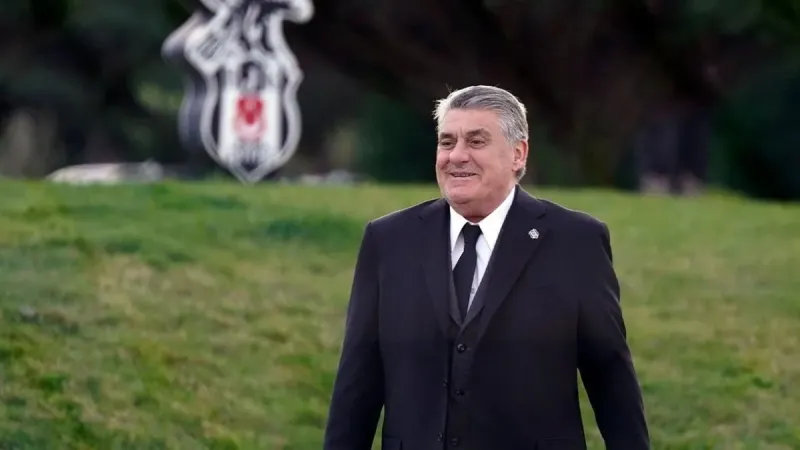 Yırtıcı bir santrfor Agresif 6 numara!